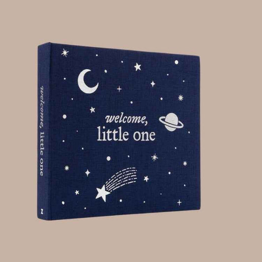 Welcome, little one