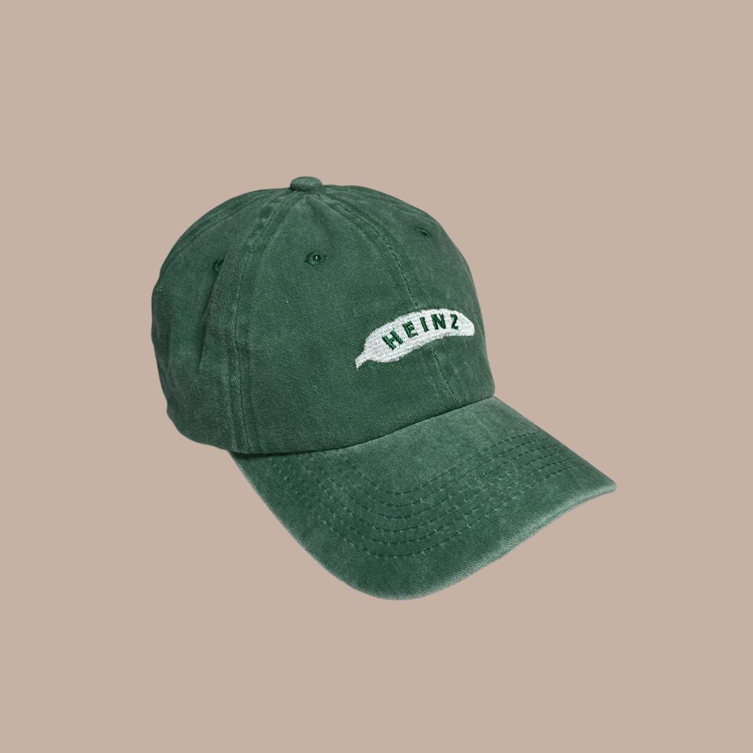 Heinz Pickle Hat