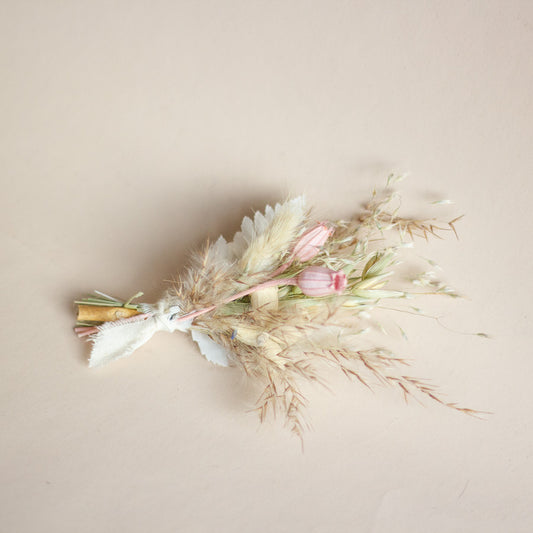 Dried Flower Bundle