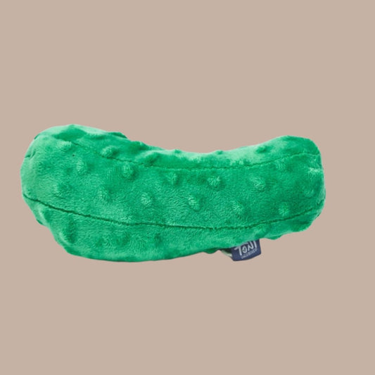 Pickle Dog Toy