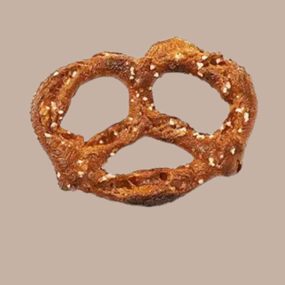 Pretzel Splits (3.7 oz Bag)-Box Builder Item-Unique Snacks-housewarming, housewarming gift, LDT:GW:RESTRICT, Men, Unique Snacks-