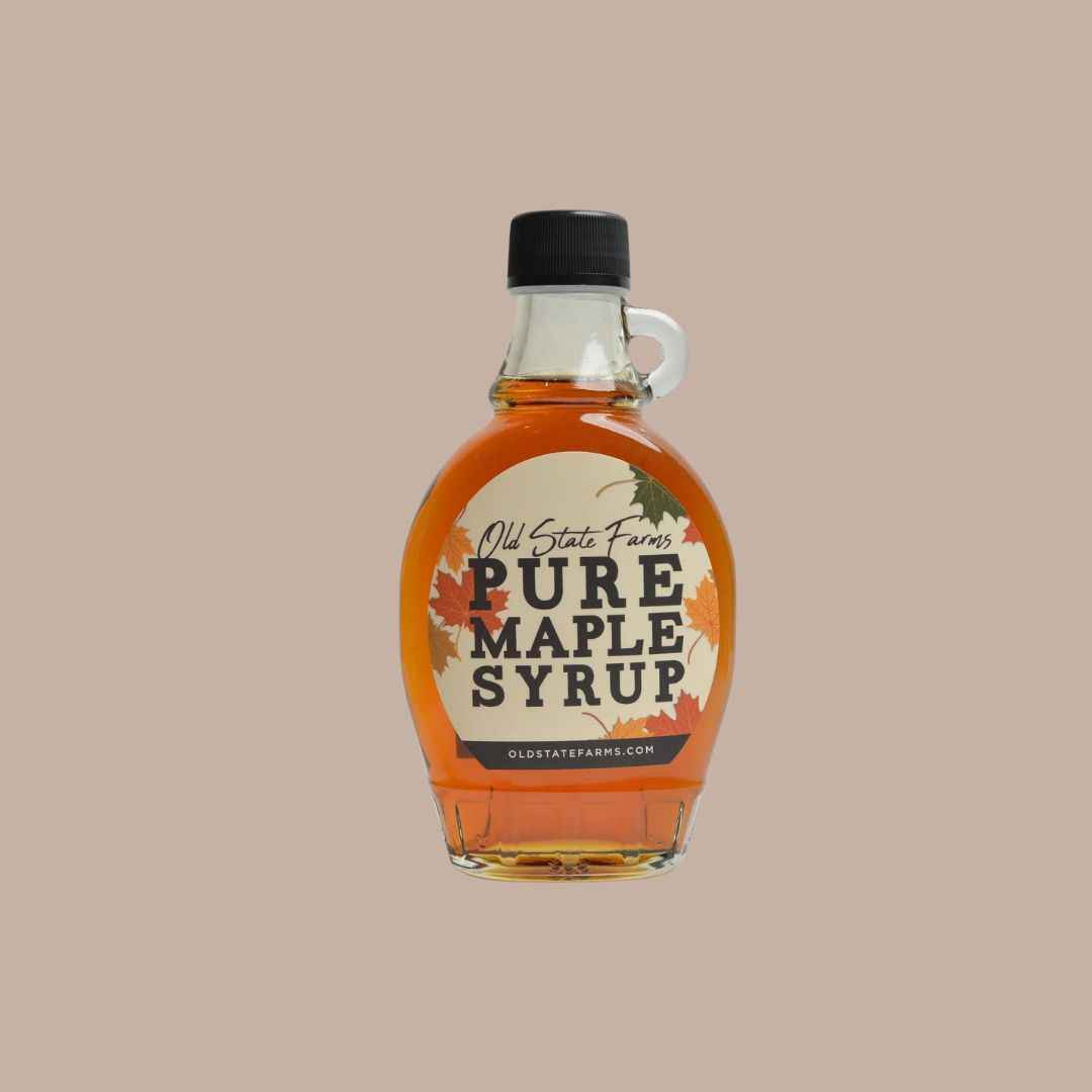 Pure Maple Syrup – KINSHIP GIFT